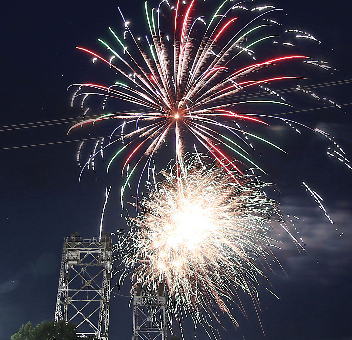 Fun On The Fourth